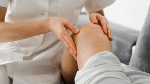 Sakit lutut & sendi akan hilang jika anda lakukan ini tiap pagi