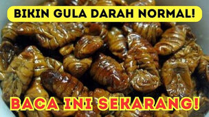 Nyesal Berobat Mahal untuk Diabetes, karena Telat Tau Ini (Baca).