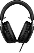 Навушники HyperX Cloud III Black (727A8AA)